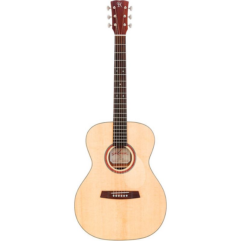 Kremona Kremona M15 OM-Style Acoustic Guitar Natural