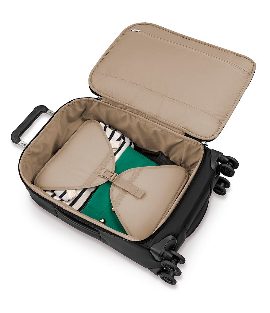 American Tourister 18'' Mickey Mouse Upright Hardside Suitcase