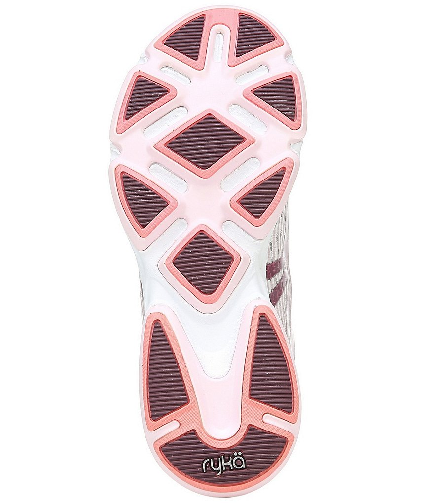 Reebok Women's DailyFit Slip-On Sneakers