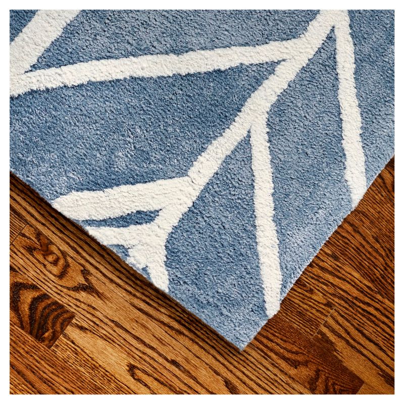 Solid Loomed Runner - (2'6"x8') - nuLOOM