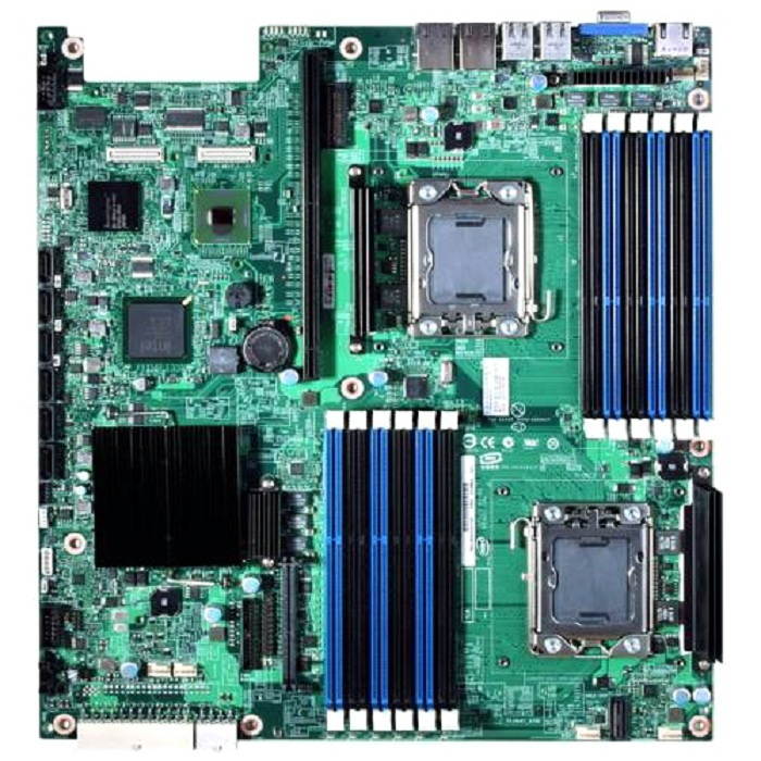 Intel S5520URT S5520URT Server Motherboard - Intel Chipset - Socket B LGA-1366