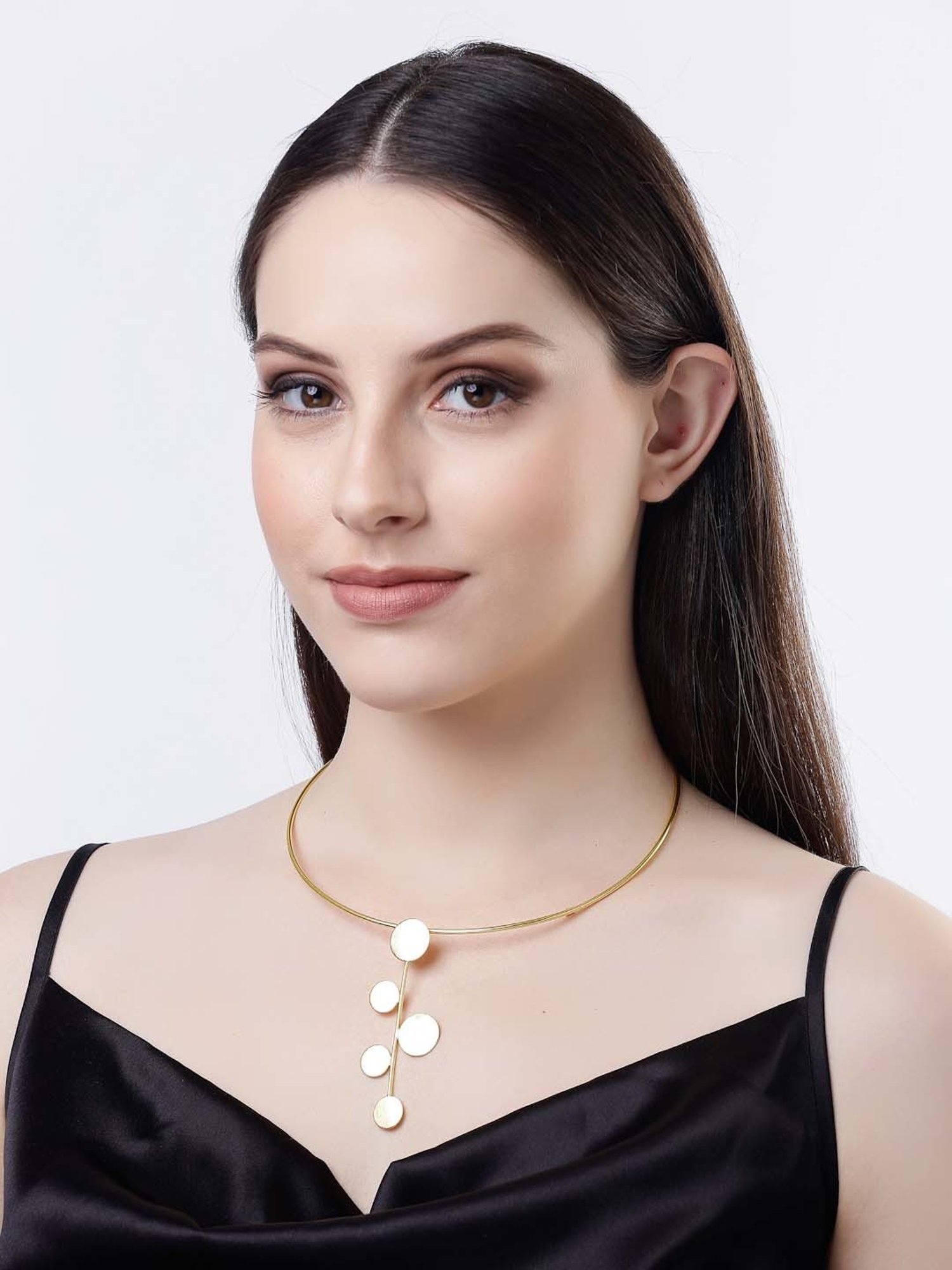Ted Bekar Ilenie Island Pearl Bead Necklace