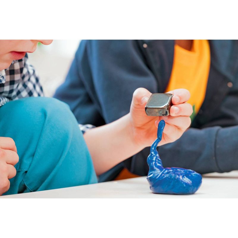 Crazy Aaron's Thinking Putty - Magnetic Tidal Wave