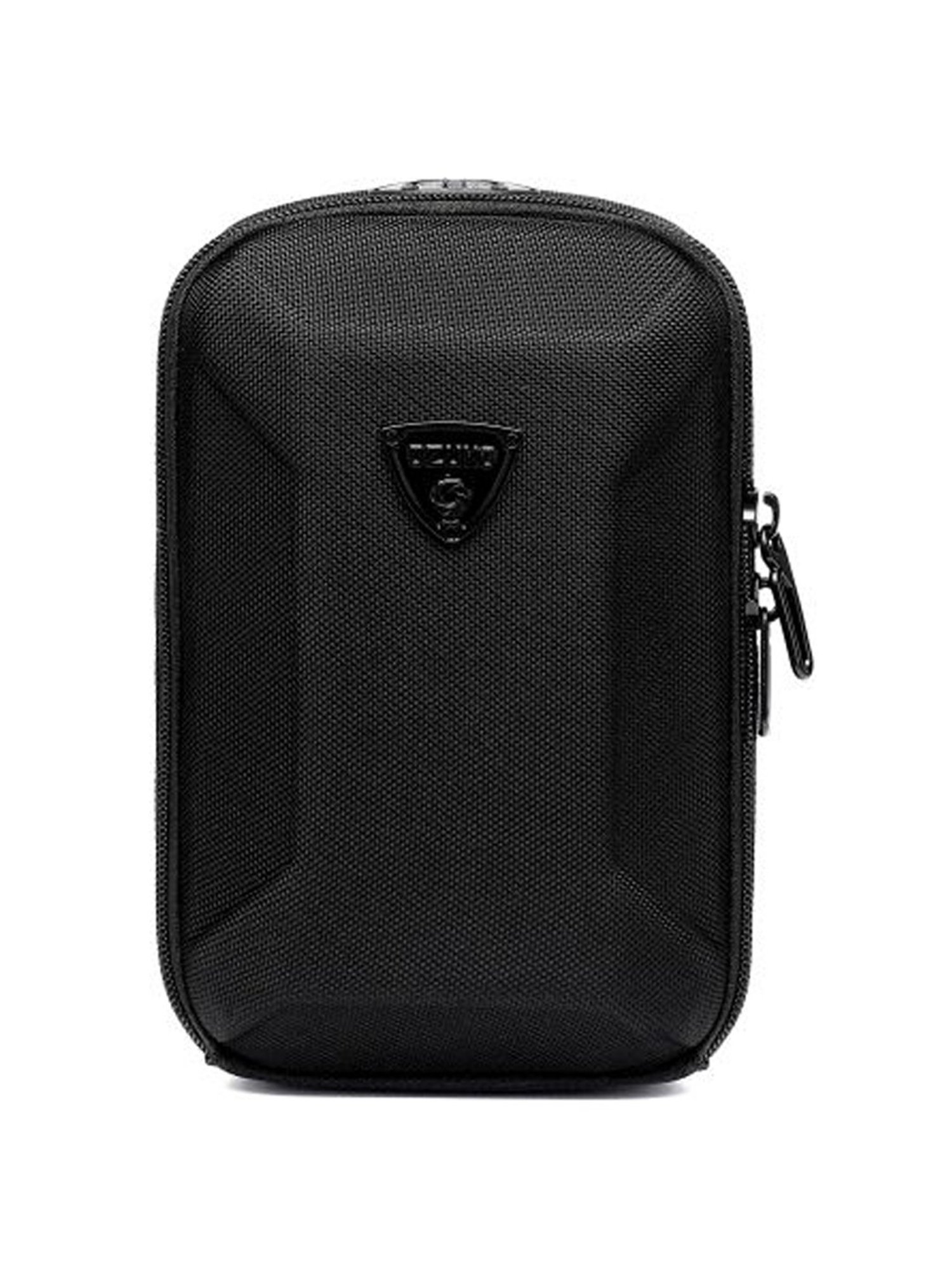 Ozuko The Urban-Cross Black Soft One Size Crossbody