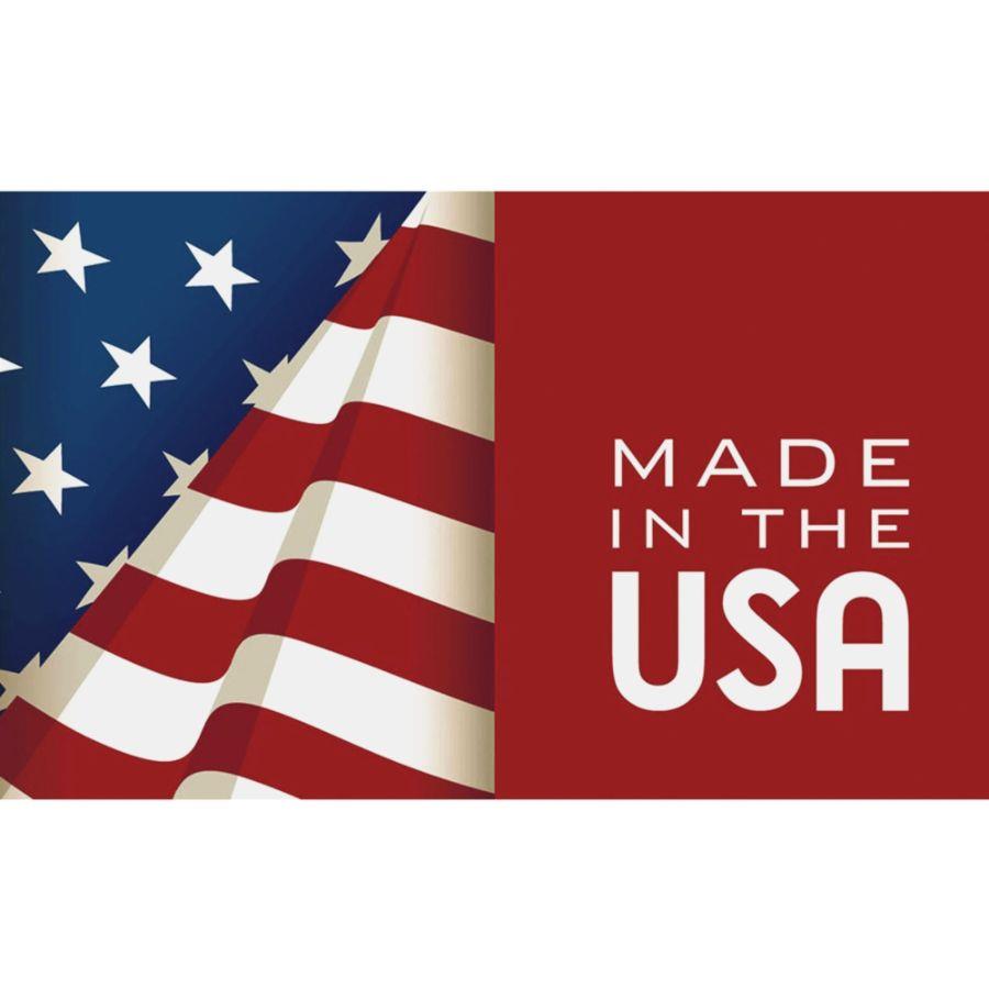 Adams Carbonless Sales Order Books - 50 Sheet(s) - 3 Part - Carbonless - 8.43" x 5.56" Sheet Size - Assorted - 1Each