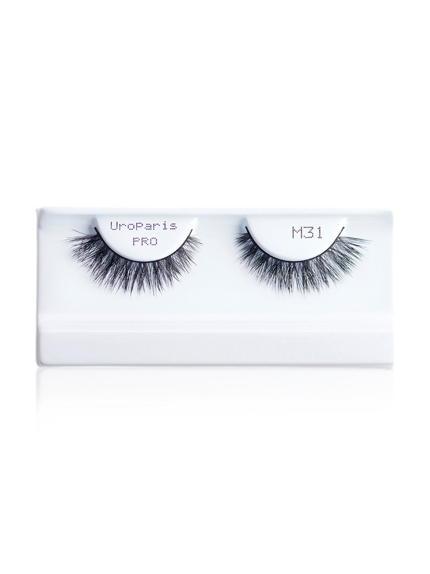 Eylure False Eyelashes Luxe Cashmere No. 6 - 1 pr