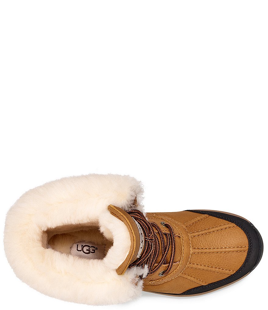 UGG&reg; Adirondack III Waterproof Winter Boots