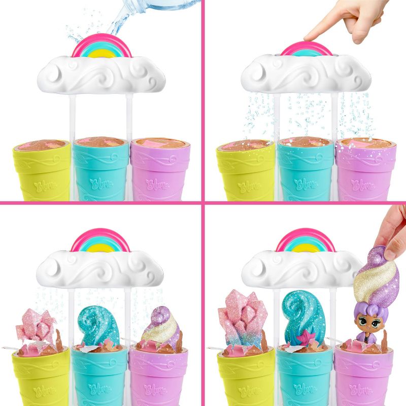 Blume Rainbow Sparkle Surprise