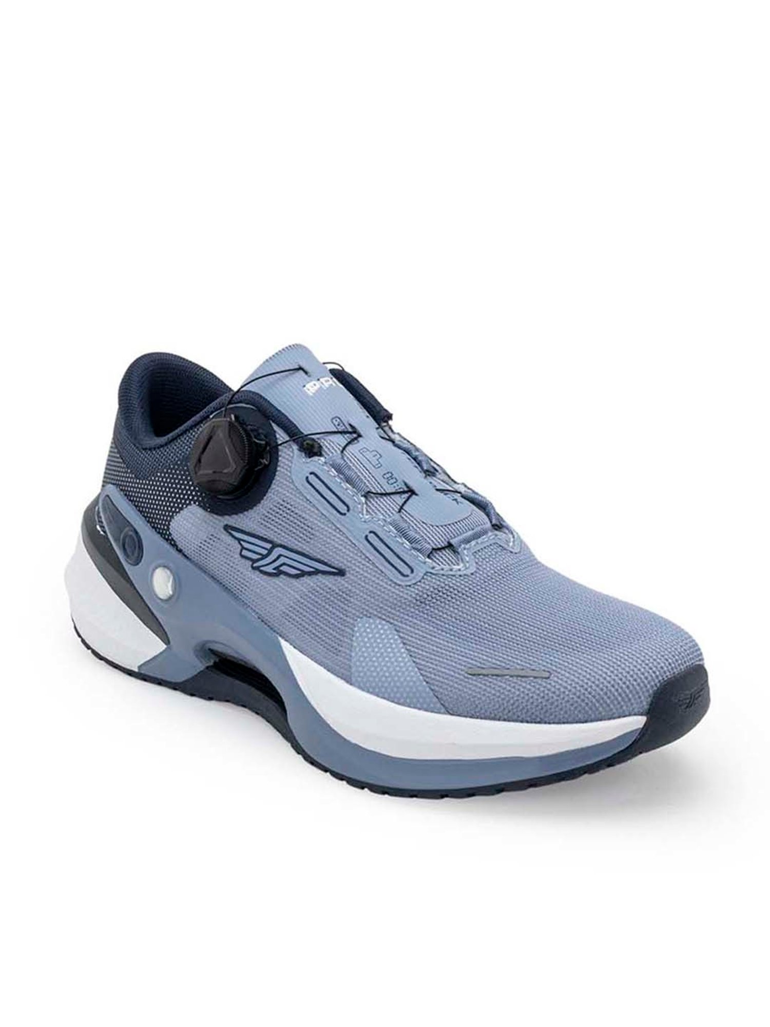 Red Tape Men's Blue Running Shoes