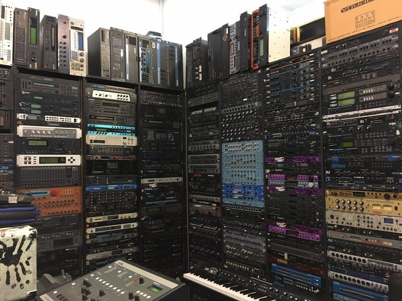 Pioneer DJ DDJ-FLX6 4 CH Rekordbox / Serato  USB Controller //ARMENS//