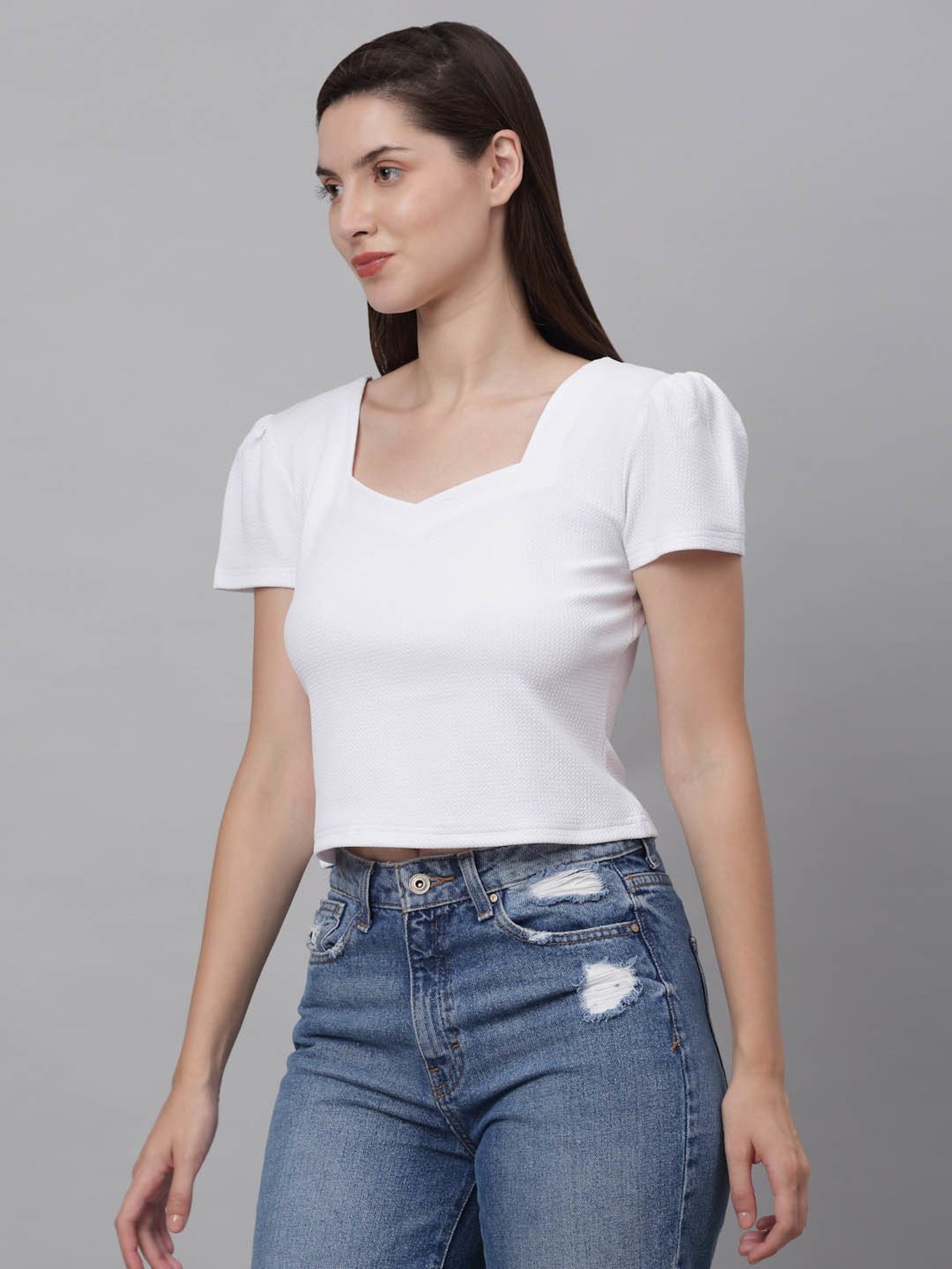 NEUDIS White Top