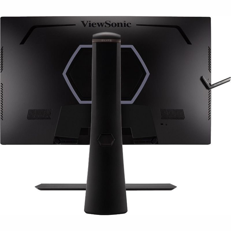 Viewsonic Elite XG270 27" Full HD LED Gaming LCD Monitor - 16:9 - In-plane Switching (IPS) Technology - 1920 x 1080 - 16.7 Million Colors - G-sync
