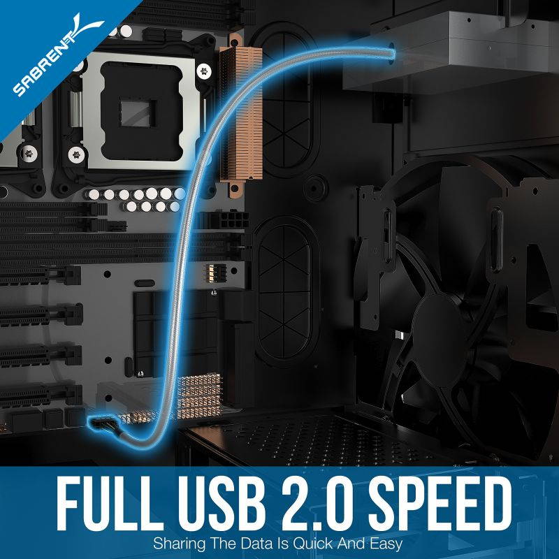 SDDR-B531-GN6NN MobileMate USB 3.0 microSD Card Reader - SDDR-B531-GN6NN Black