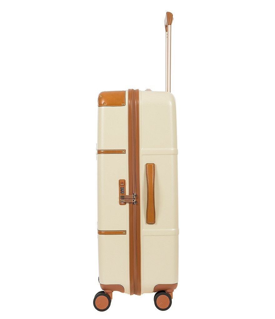 Bric's Bellagio 2.0 30#double; Lightweight Spinner