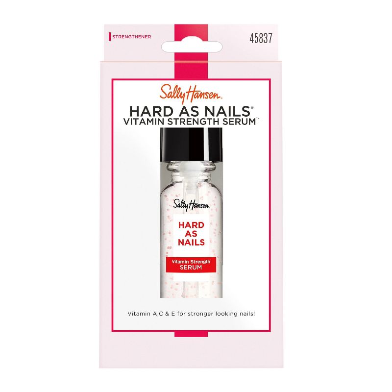 Nailtiques Nail Beauty Treatment Duo Pack - 1 fl oz