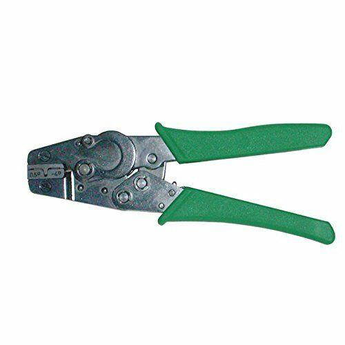 Eclipse 300-149 Crimper AWG 20-12 Ferrules, Single Cavity Tool