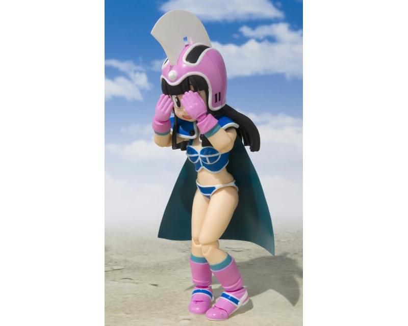 Kid Chi-Chi S.H. Figuarts | Bandai Tamashii Nations | Dragon ball Action figures