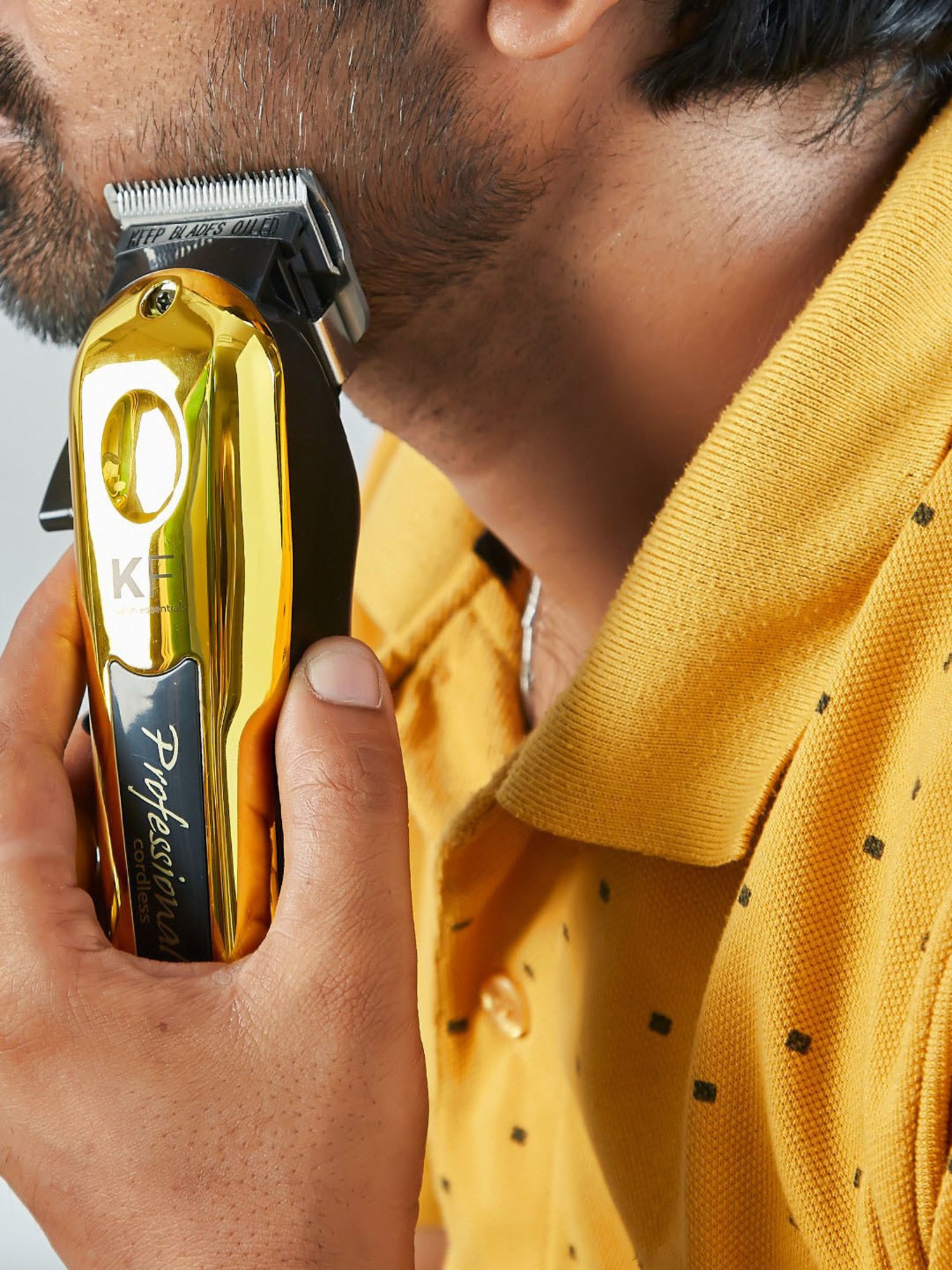 Ikonic Me XLNC Trimmer