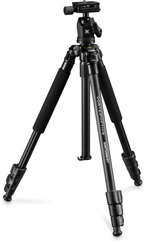 Vortex Razor HD 10x50 Binoculars Complete Hunter's Outfit