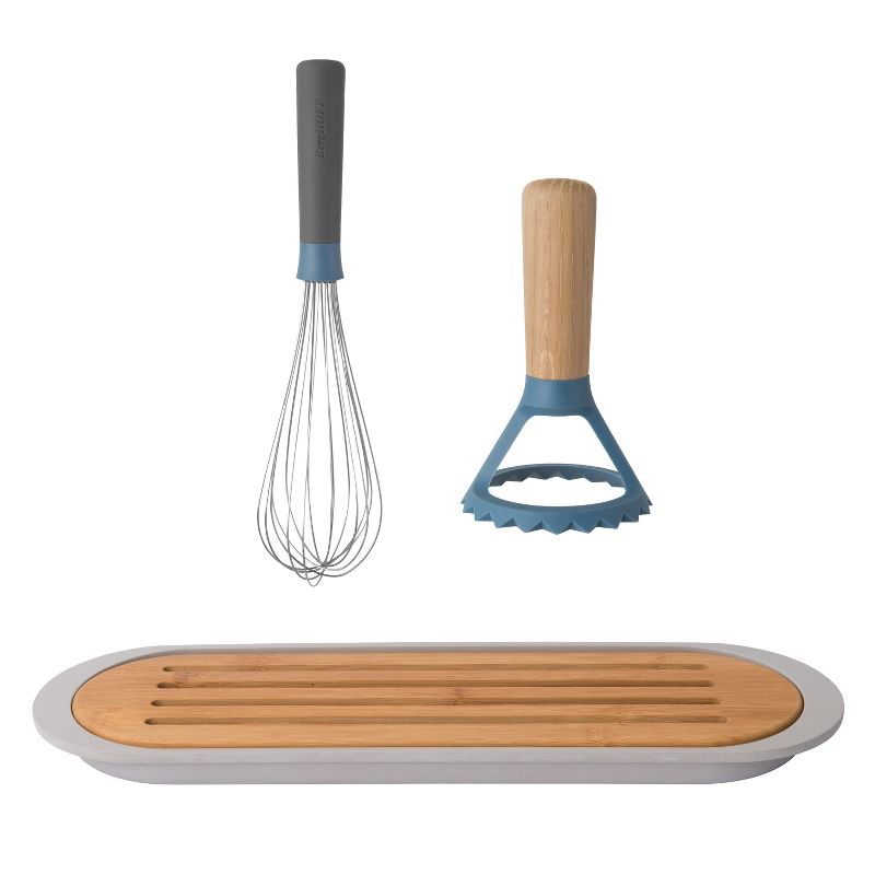 Vibe by Chef'n Nesting Tool Set