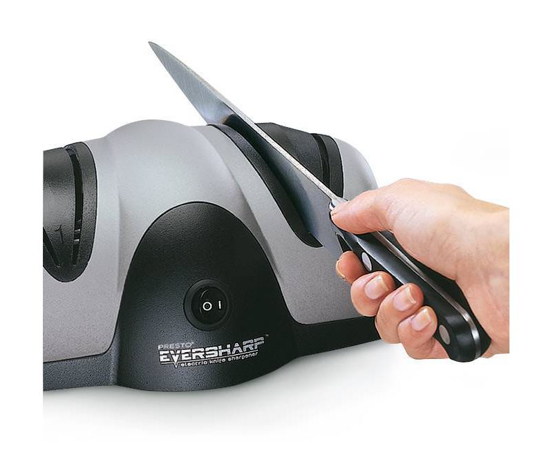 Presto Knife Sharpener- 08800