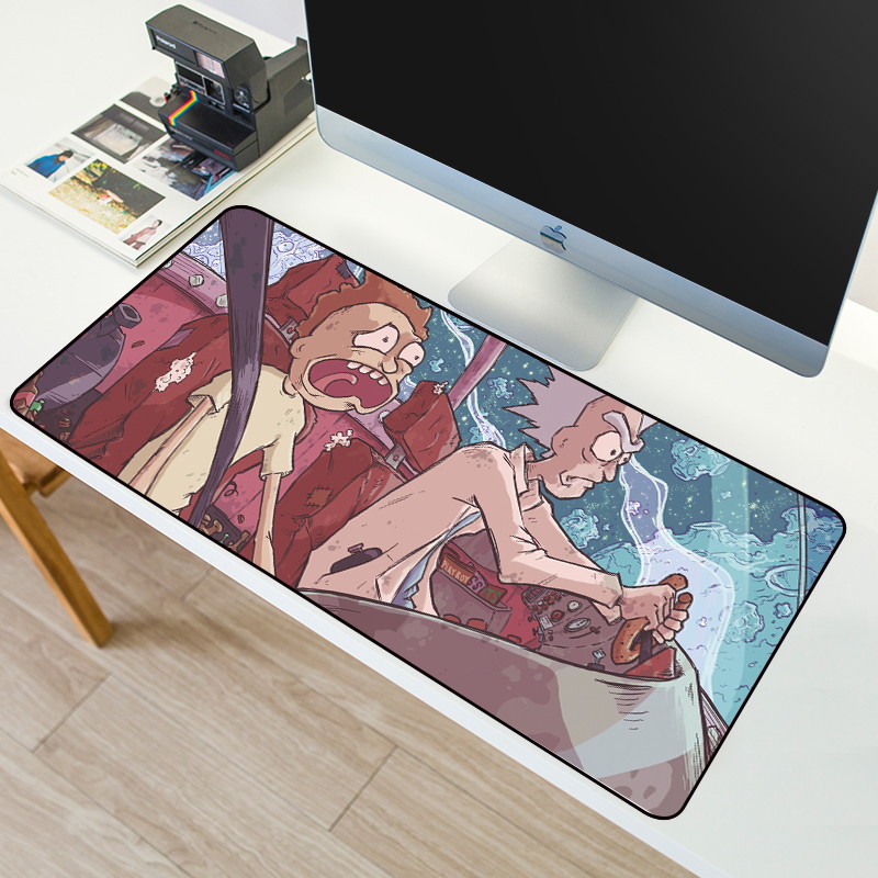 Mobile Edge 18.5 Ergonomic Gel Wrist Rest Anti-Slip Base