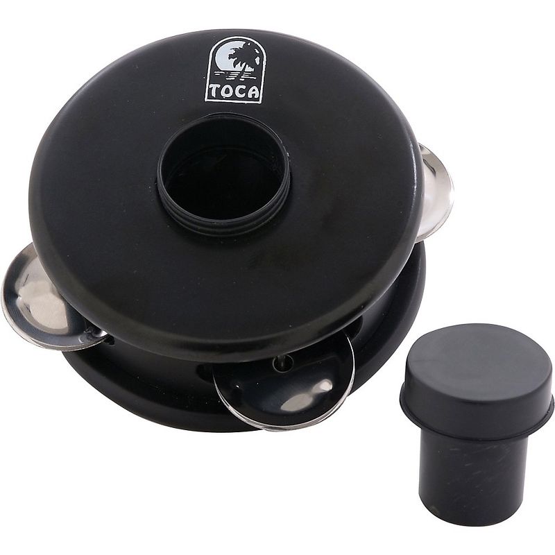 Toca Jingle Shake Black