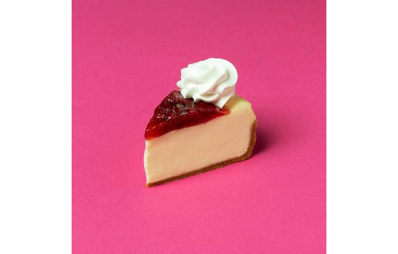 The Cheesecake Factory Grand Cheesecake Selection - 20oz