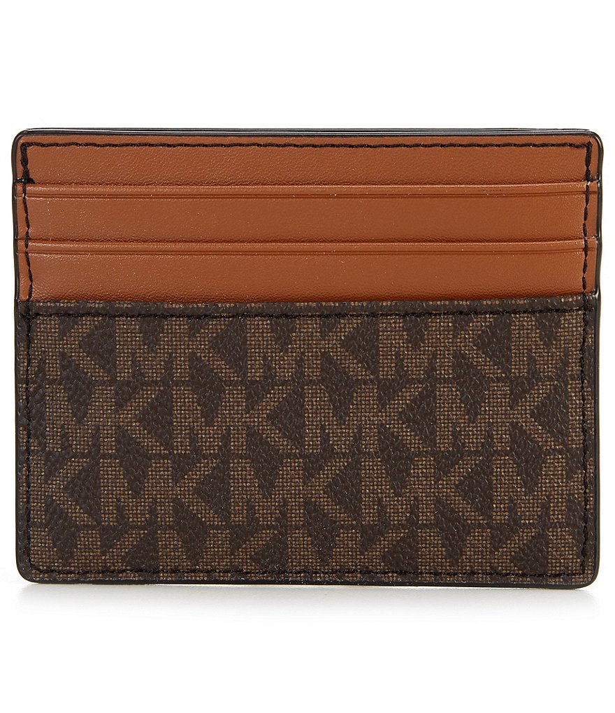 Bosca Credit Card Wallet