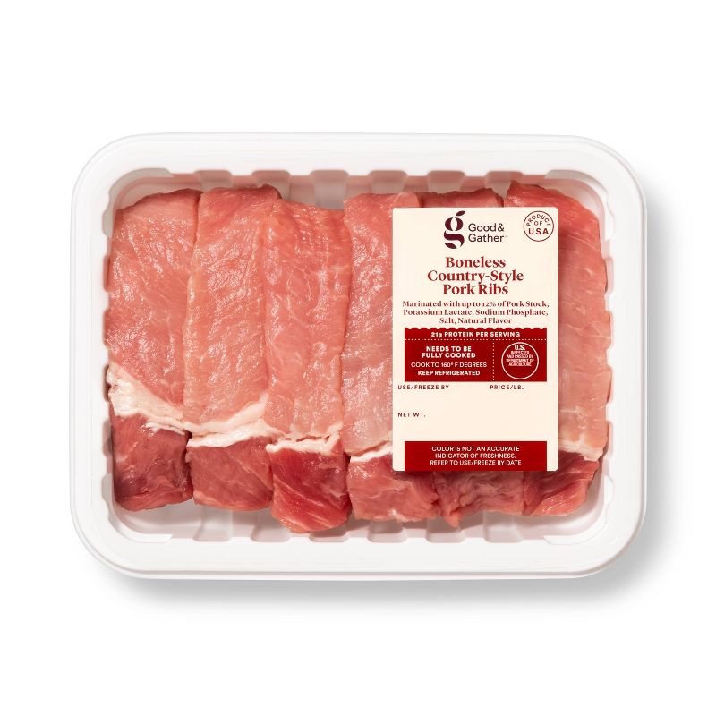 Diced Ham - 12oz - Market Pantry™