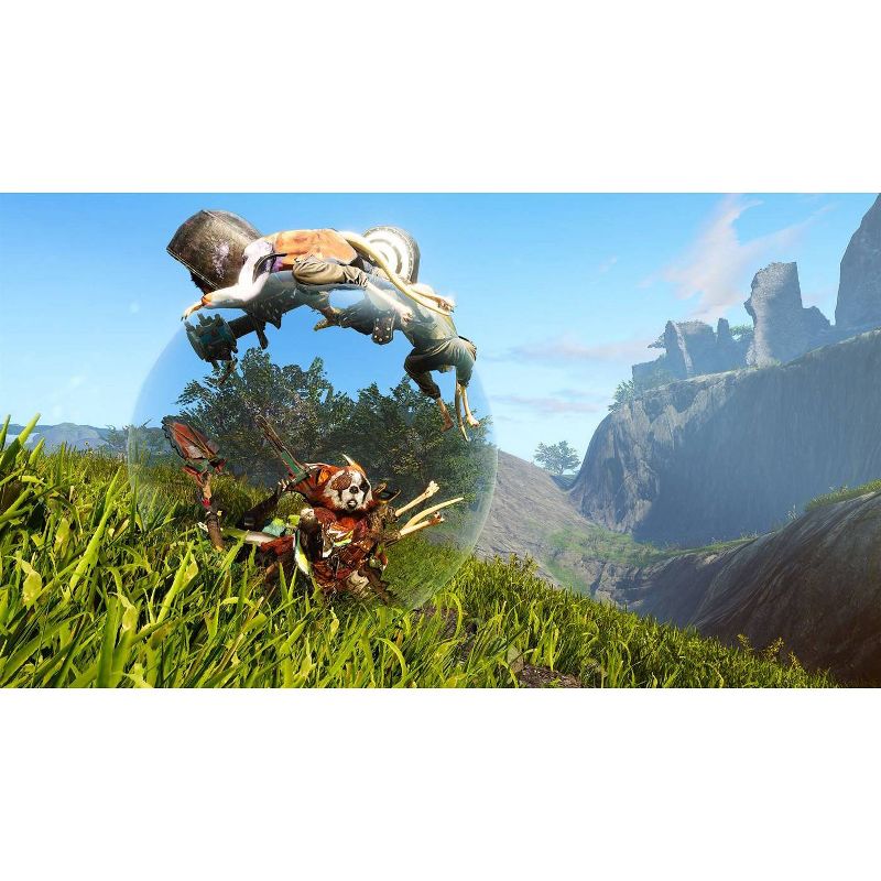 BioMutant - Xbox One (Digital)