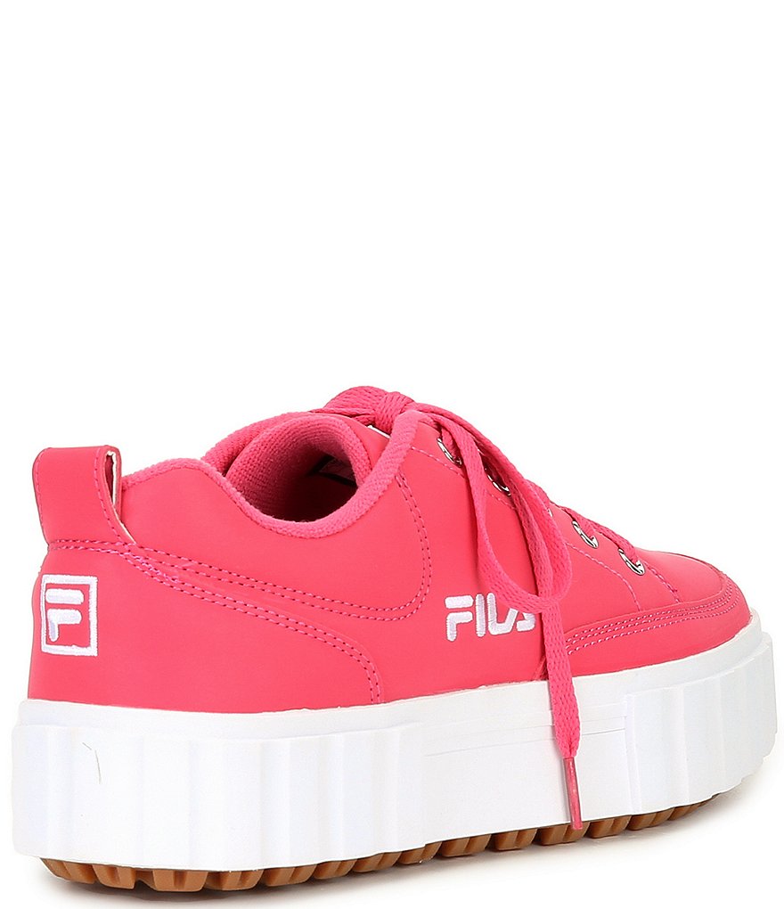 Champion Women's Talos A Sweatshirt Lace-Up Sneakers