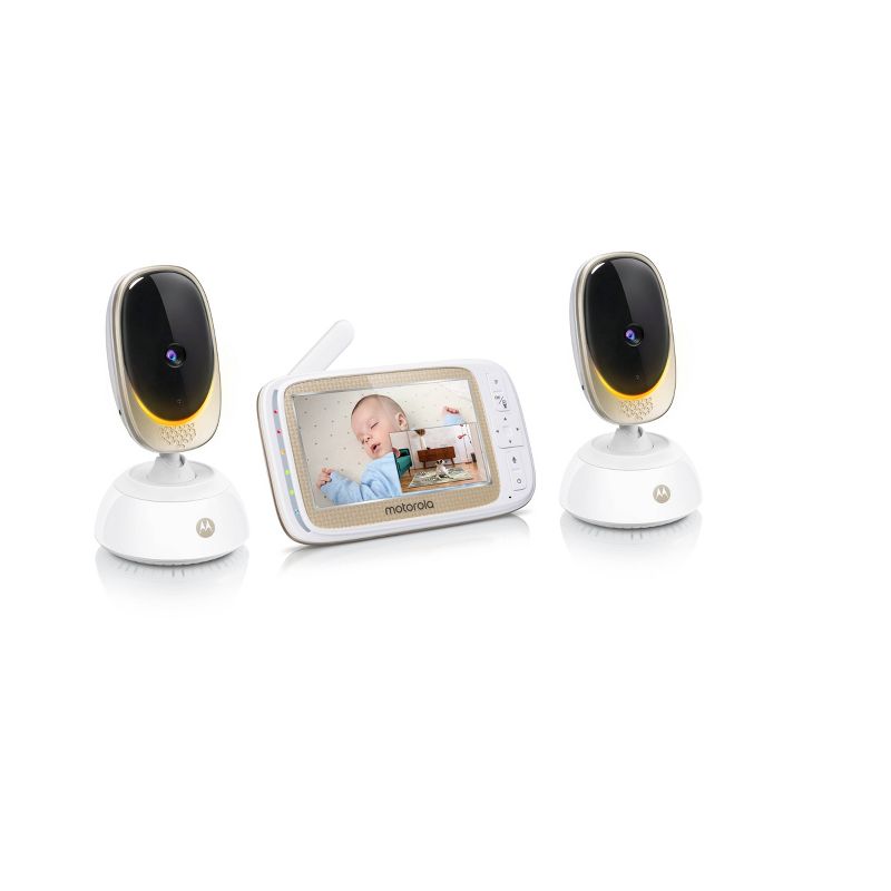 Infant Optics Digital Video Monitor DXR-8 Pro