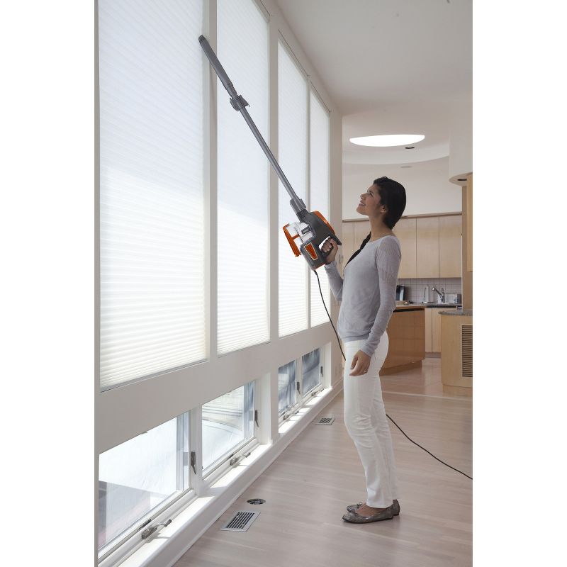 Shark Rocket DuoClean Ultra-Light Corded Stick Vacuum (Manufacturer Refurbished)