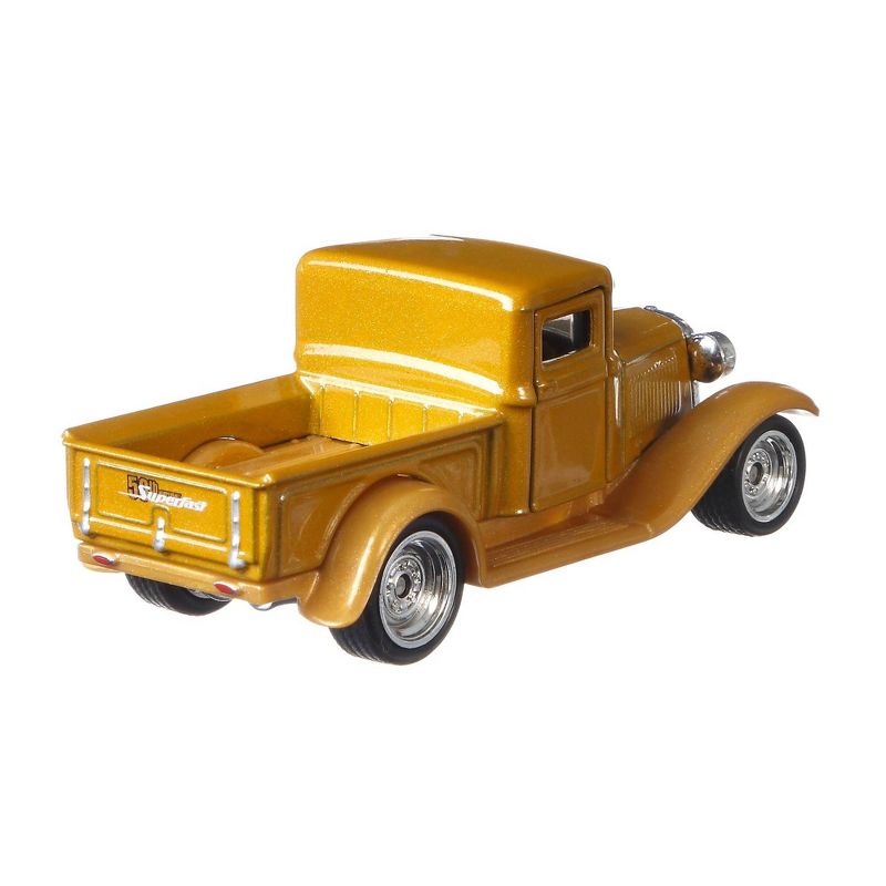 Matchbox Superfast Collector Diecast Assortment (Styles May Vary)