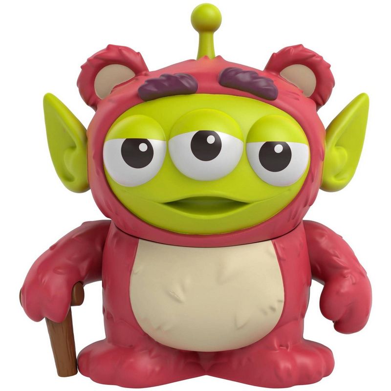 Disney Pixar Alien Remix - Lotso