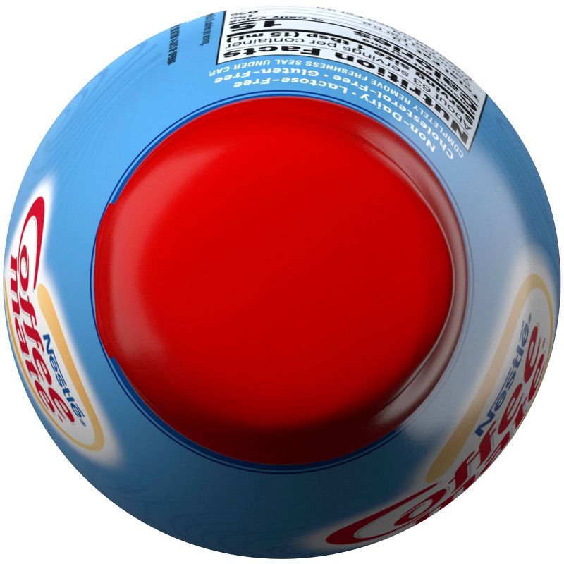 Coffee Mate Sugar Free French Vanilla Coffee Creamer - 1qt