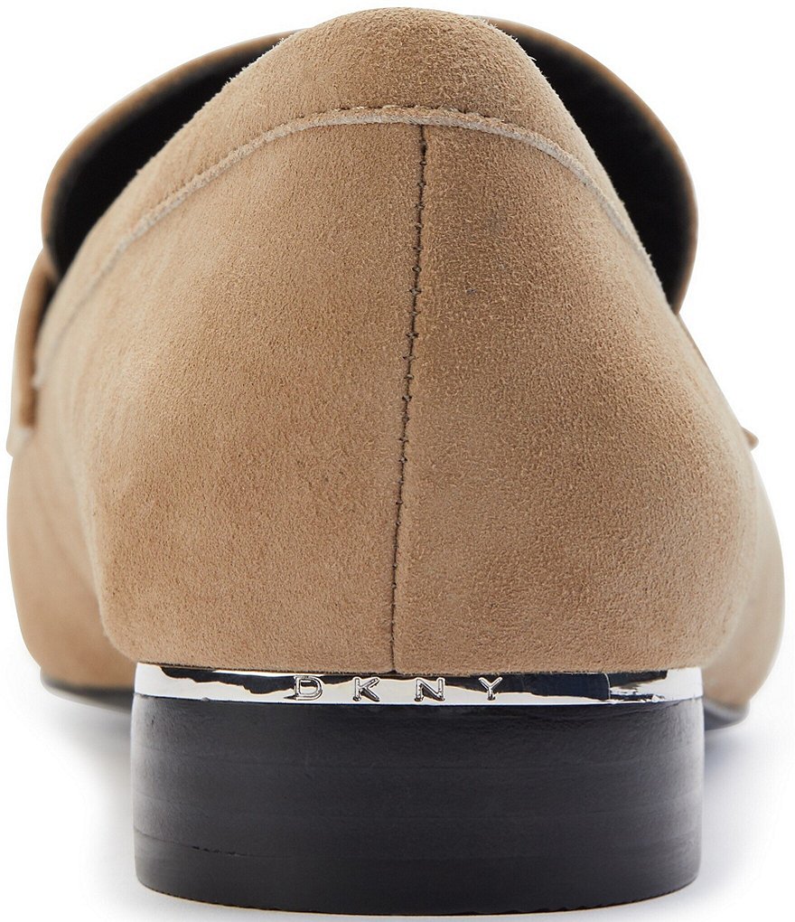 Paul Green Dara Lizard Embossed Flats