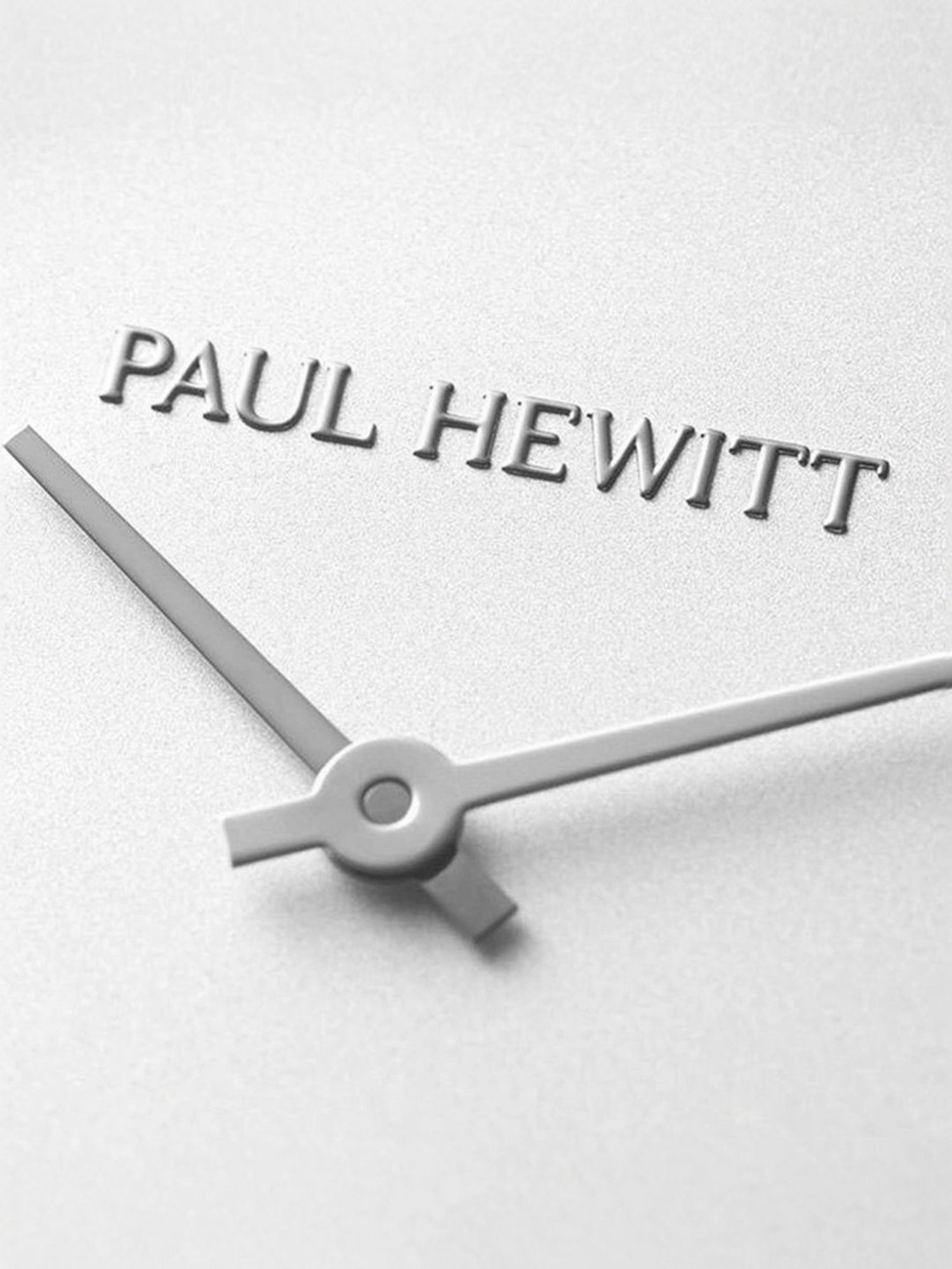 Paul Hewitt Ph-La-S-W-45S Perfect Match Watch for Women