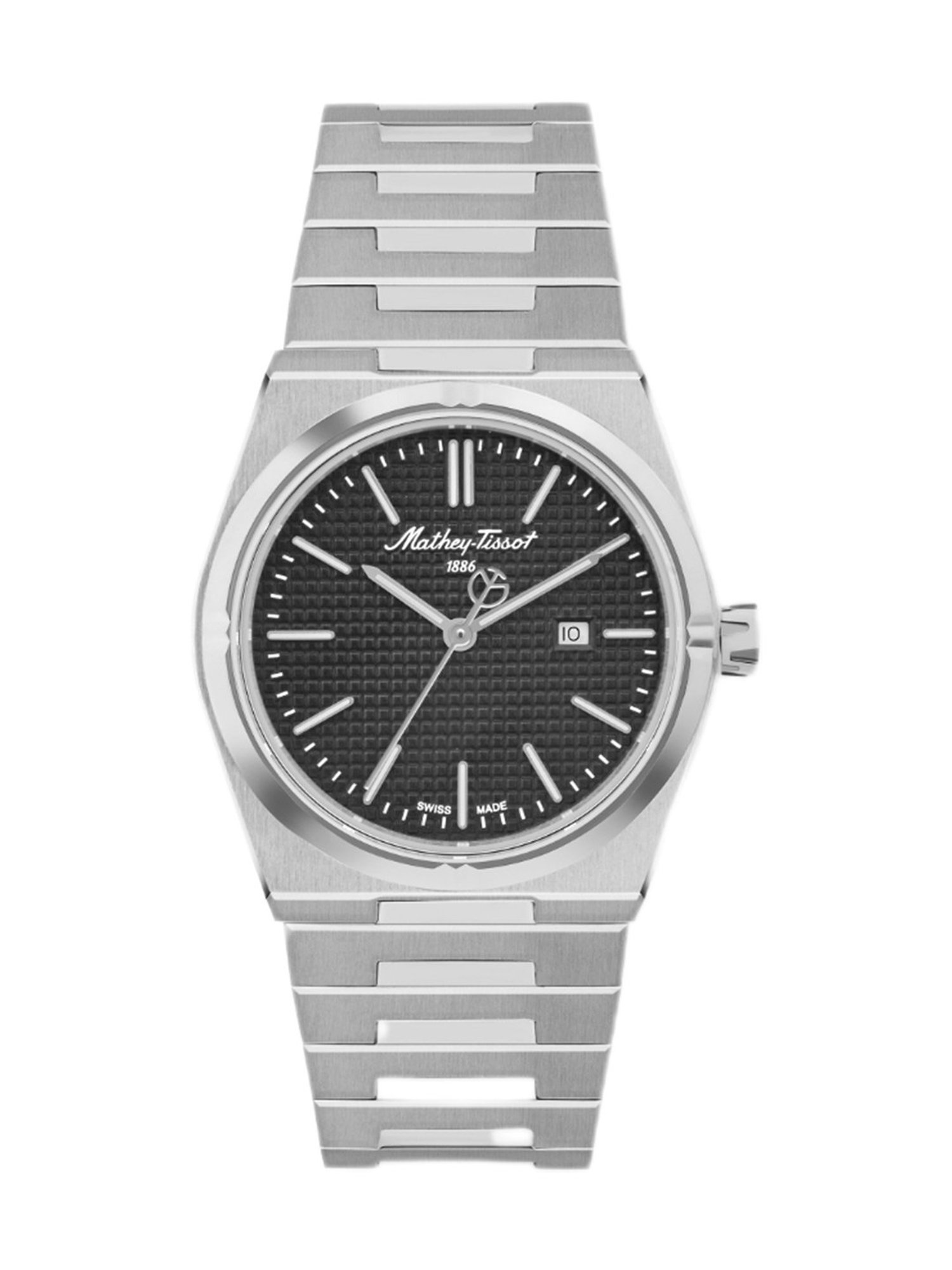 Mathey Tissot D117AN Analog watch for Women