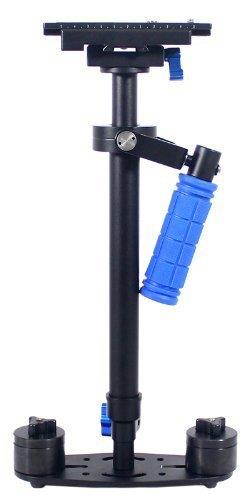 Opteka SteadyVid SV-HD Camera Stabilizer with Quick Release for Digital SLR and Video Cameras up to 6lbs