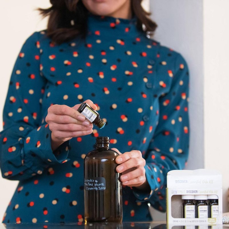 Aircare 20pk Aromatherapy Diffuser Pads