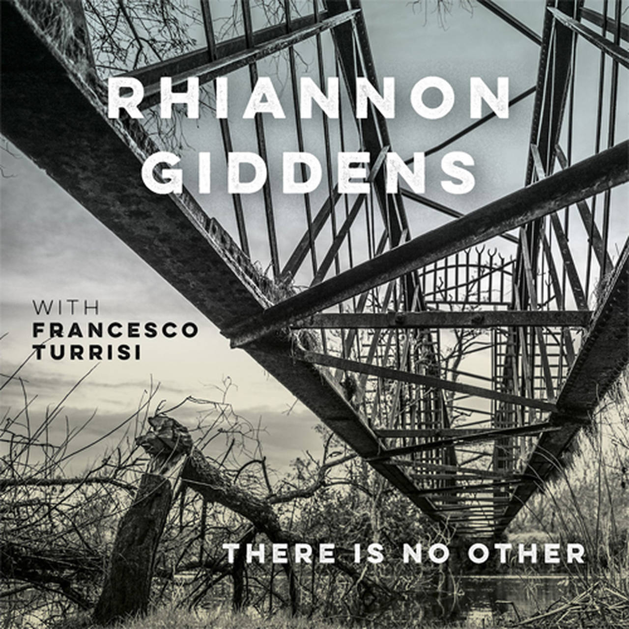 Rhiannon Giddens there is no Other 2LP (Vinyl)