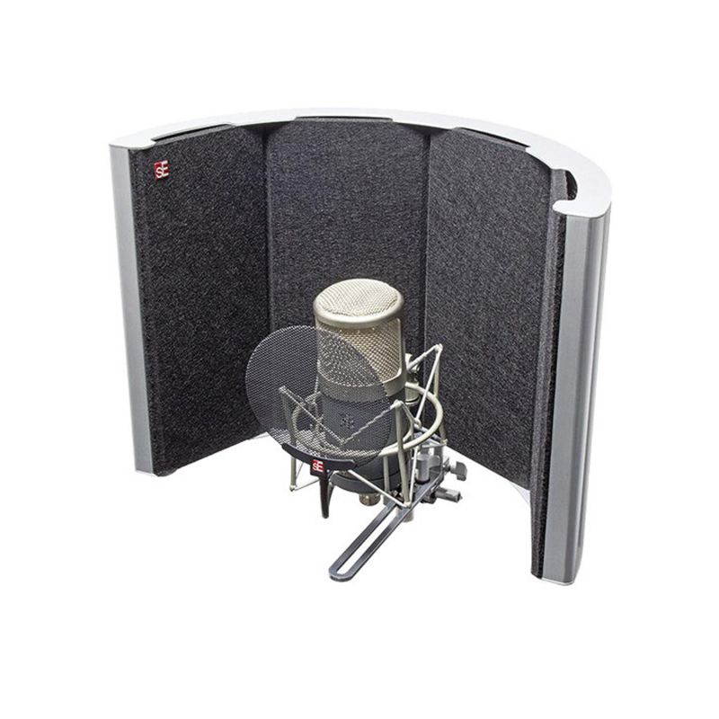 sE Electronics SPACE - Specialized Portable Acoustic Control Environment