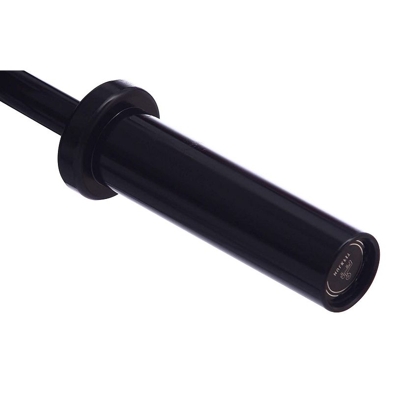 Bodylastics BLCOMP1OR1PU High Quality 23 and 30 Pound Full Body Anti Slip Resistance Clip Bands Fitness Weight Set w/ Durable Patented Locks, (2 Pack)