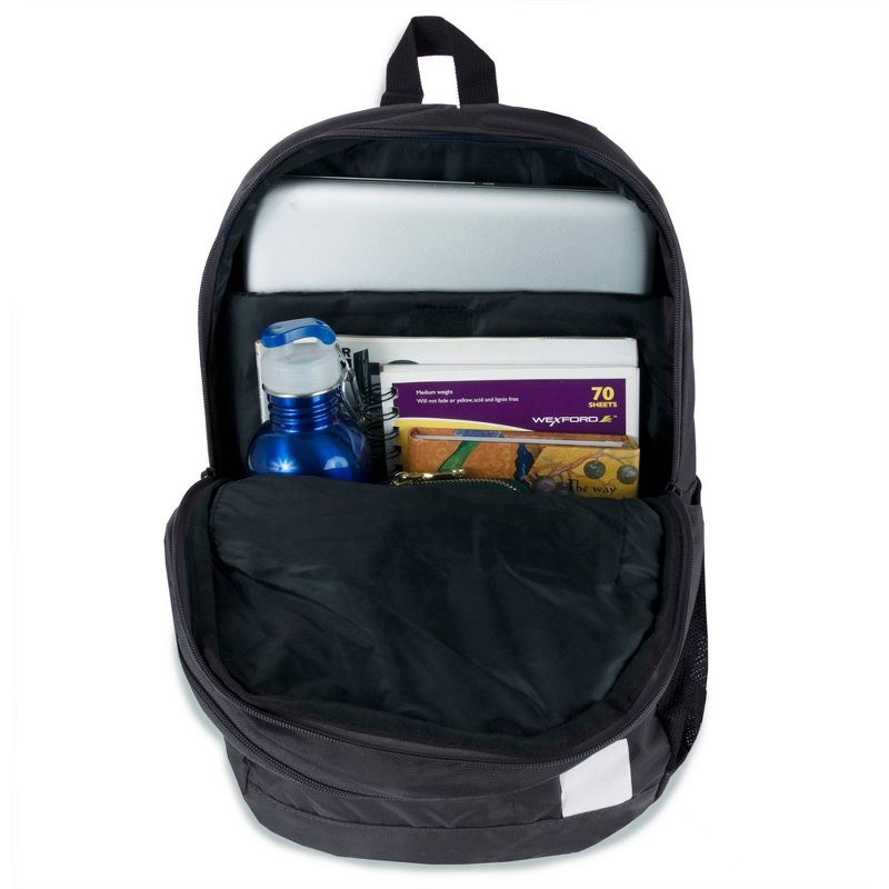 HEAD 18" Pete Backpack - Gray