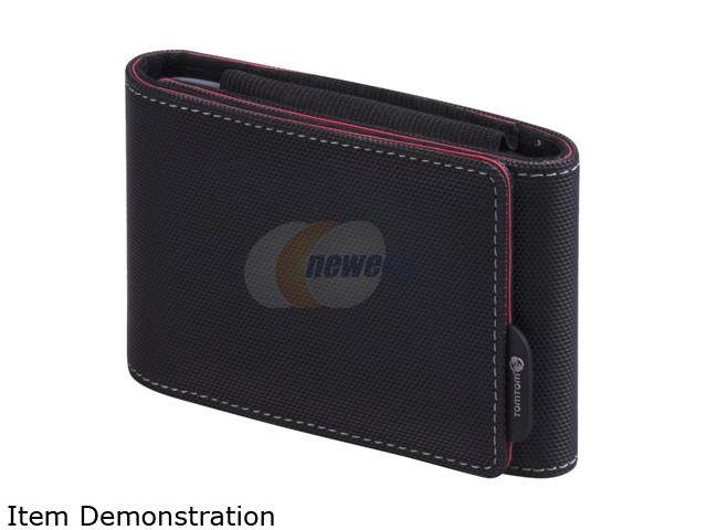 TomTom Universal Carry Case 4.3" & 5.0"