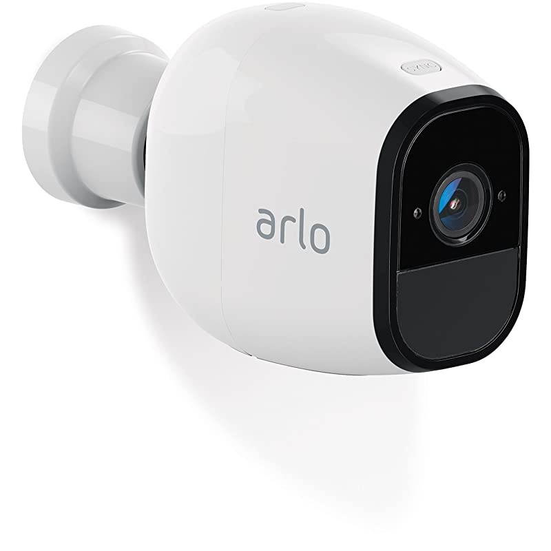 Certified Accessory IndoorOutdoor Knob Mount White | Compatible with  Pro Pro 2 | VMA4000