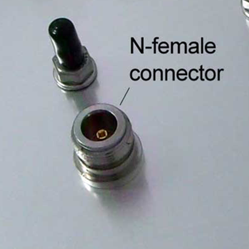 Alfa APA-L2419 19 dBi gain outdoor 2.4 GHz WiFi directional panel antenna