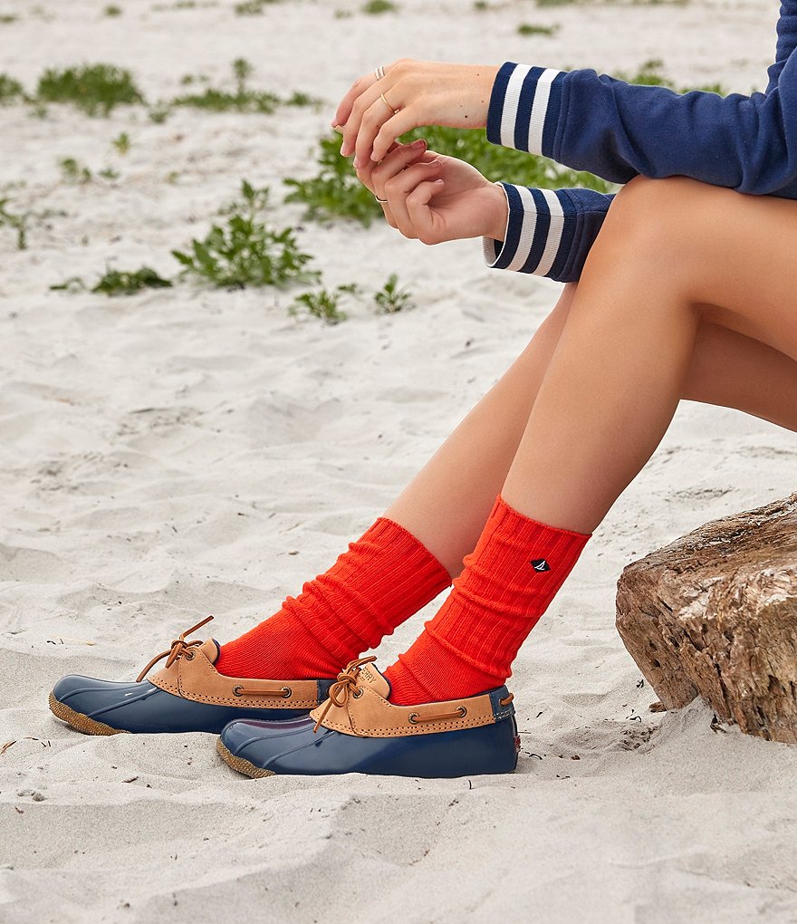 bionica Maclean Leather Slingback Water-Friendly Sandal